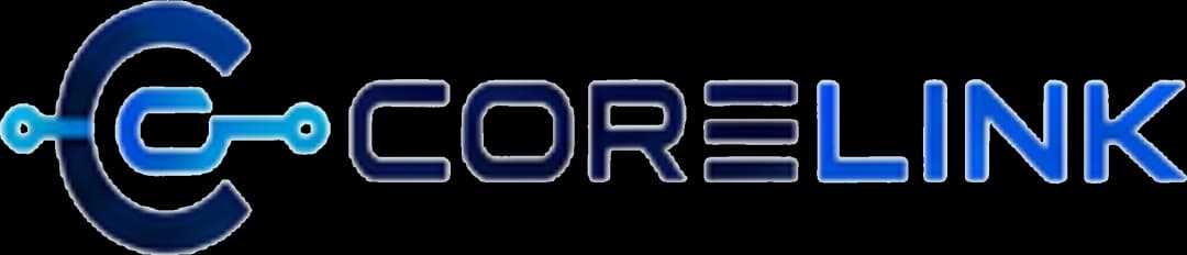 CoreLink Logo